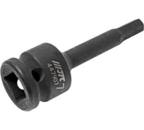 Бита-головка ударная 1/2” HEX 7х78мм JTC 447907
