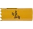 Коронка биметаллическая 19 мм, M14 ТУНДРА 7351922 2