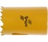 Коронка биметаллическая 25 мм, M14 ТУНДРА 7351925 2