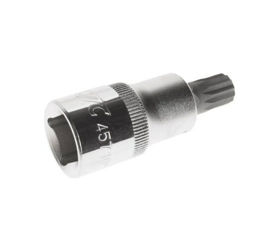 Бита-головка 1/2” SPLINE М10 L=55мм JTC 45710