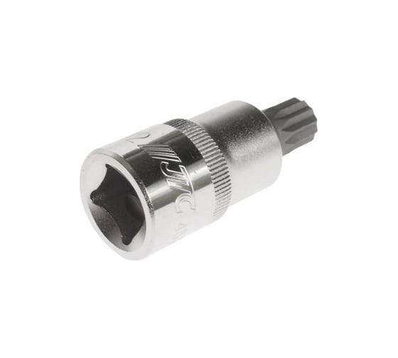 Бита-головка 1/2” SPLINE М12 L=55мм JTC 45712