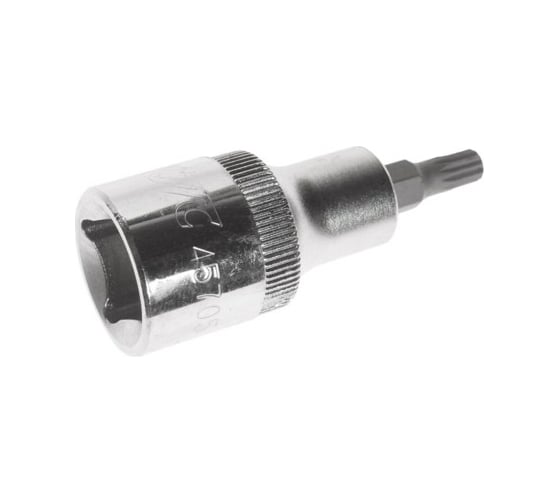 Бита-головка 1/2" SPLINE М5 L=55мм JTC 45705