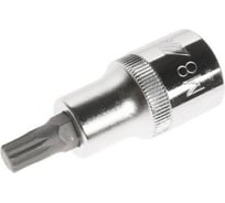 Бита-головка 1/2" SPLINE М8 L=55мм JTC 45708