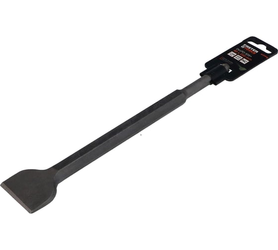 Зубило SDS+ 40x250 мм FASTER TOOLS 4055