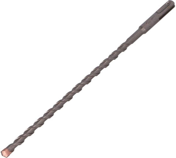 Бур PREMIUM SDS+ 2 резца, 8x200x260 мм DRAUMET 9184 1