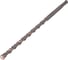 Бур PREMIUM SDS+ 2 резца, 12x200x260 мм DRAUMET 9190 1