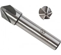 Зенковка GRIFF 90 12.5мм Р6М5 ц/х 029346