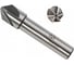 Зенковка GRIFF 90 12.5мм Р6М5 ц/х 029346 1