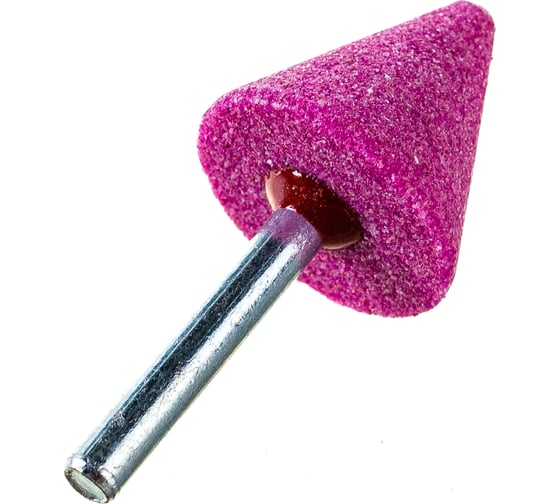 Шарошка шлифовальная (30х30 мм) KWB 5523-00