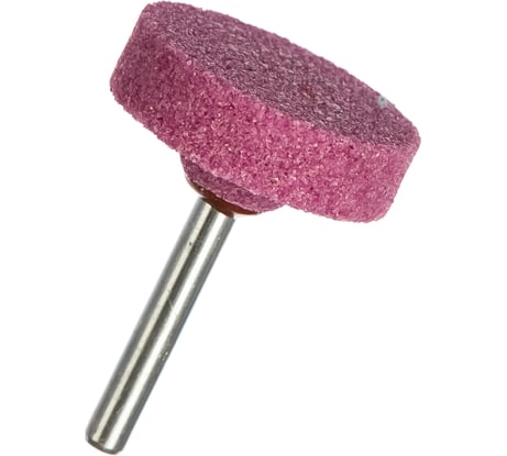 Шарошка шлифовальная (40х10 мм) KWB 5550-00