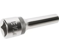 Бита-головка 1/2” TORX E10х76мм JTC 47310