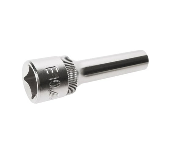 Бита-головка 1/2” TORX E10х76мм JTC 47310 1