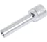 Бита-головка JTC 1/2" TORX E10x76мм -47310 681619 2