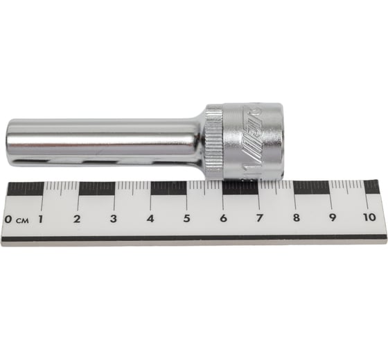 Бита-головка 1/2” TORX E11х76мм JTC 47311