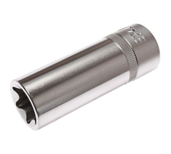 Бита-головка 1/2” TORX E24х76мм JTC 47324