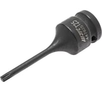 Бита-головка ударная 1/2” TORX T25х78мм JTC 447825