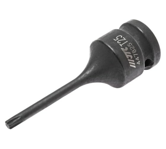 Бита-головка ударная 1/2” TORX T25х78мм JTC 447825 1