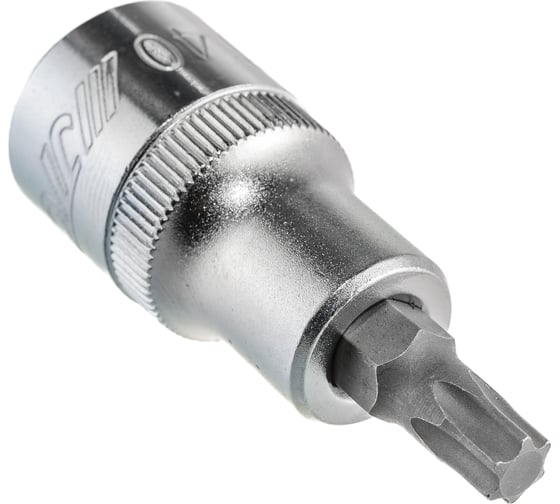 Бита-головка 1/2” TORX T40х55мм JTC 45540