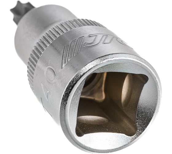 Бита-головка 1/2” TORX T40х55мм JTC 45540