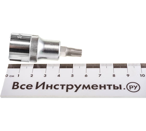 Бита-головка 1/2” TORX T40х55мм JTC 45540
