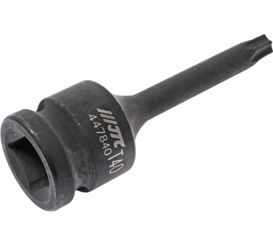 Бита-головка ударная 1/2” TORX T40х78мм JTC 447840
