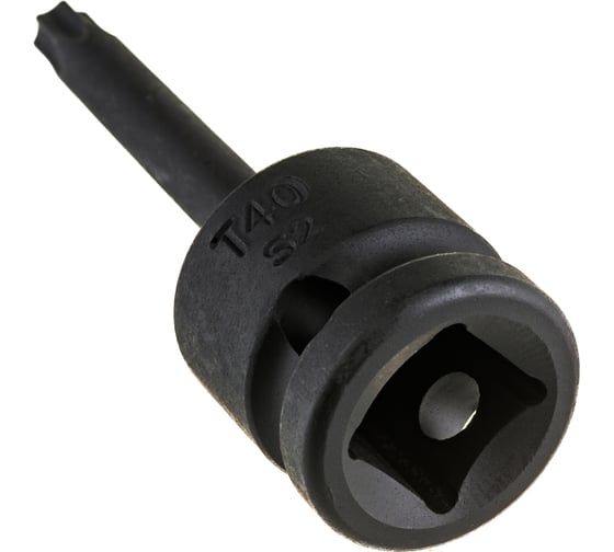 Бита-головка ударная 1/2” TORX T40х78мм JTC 447840