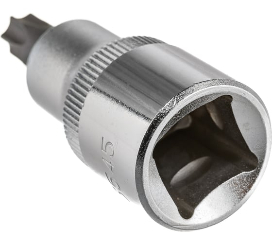 Бита-головка 1/2” TORX T45х55мм JTC 45545