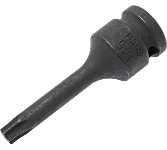 Бита-головка ударная 1/2” TORX T45х78мм JTC 447845