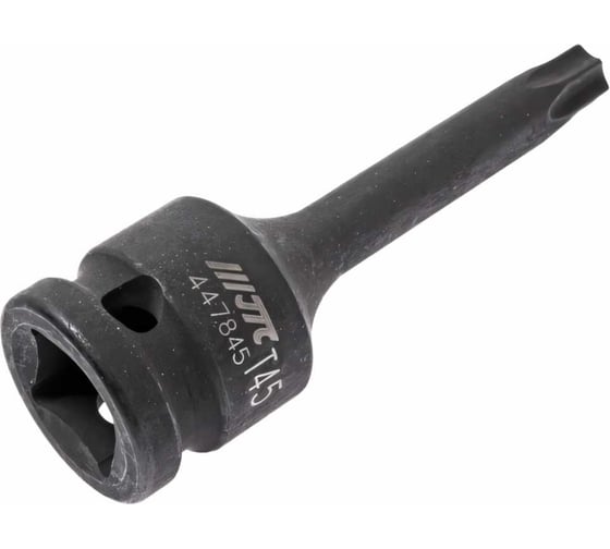 Бита-головка ударная 1/2” TORX T45х78мм JTC 447845