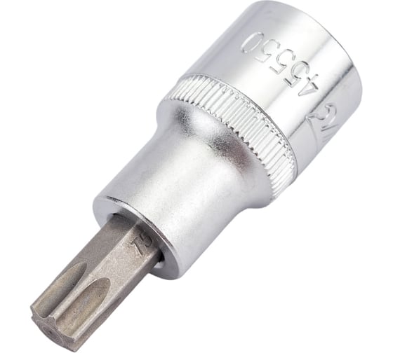 Бита-головка 1/2” TORX T50х55 мм JTC 45550
