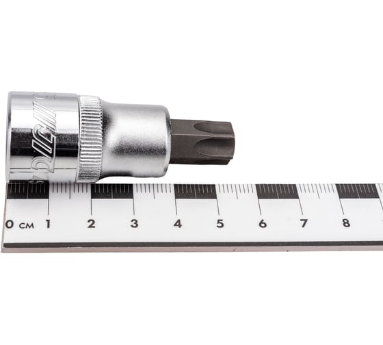 Бита-головка 1/2” TORX T55х120мм JTC 45555