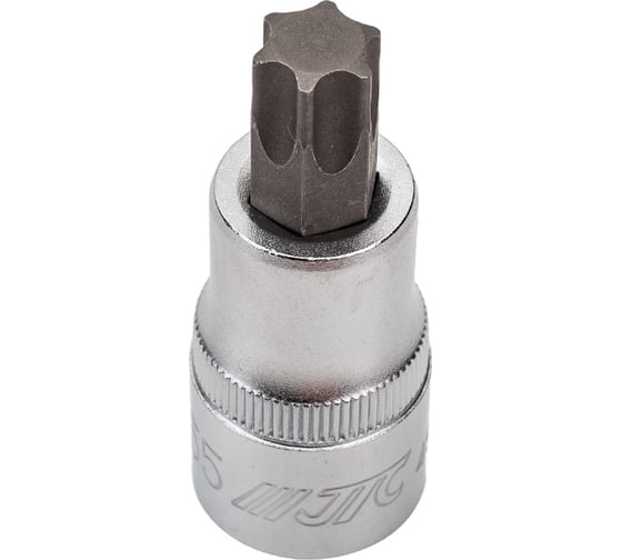 Бита-головка 1/2” TORX T55х120мм JTC 45555