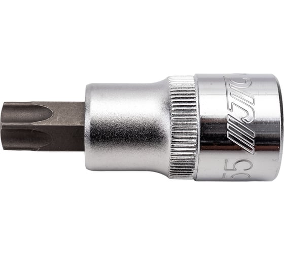 Бита-головка 1/2” TORX T55х120мм JTC 45555