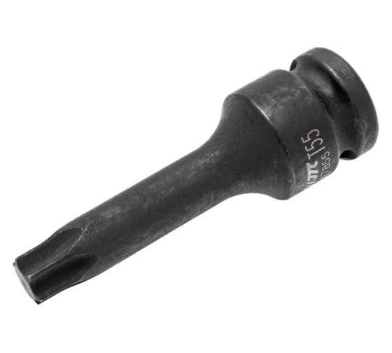 Бита-головка ударная 1/2” TORX T55х78мм JTC 447855 1