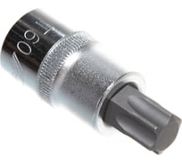 Бита-головка 1/2” TORX T60х55мм JTC 45560