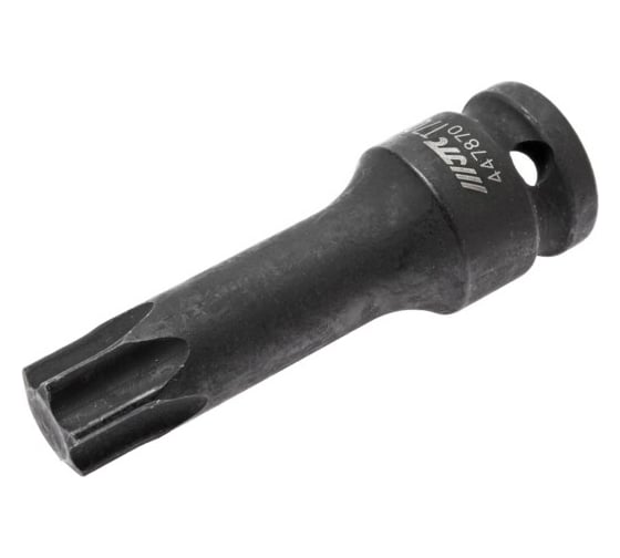 Бита-головка ударная 1/2” TORX T70х78мм JTC 447870