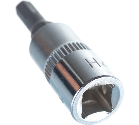 Бита-головка 1/4” HEX 4х37мм JTC 23604