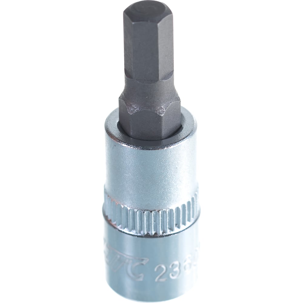 Бита-головка 1/4” HEX 5х37мм JTC 23605 - выгодная цена, отзывы ...