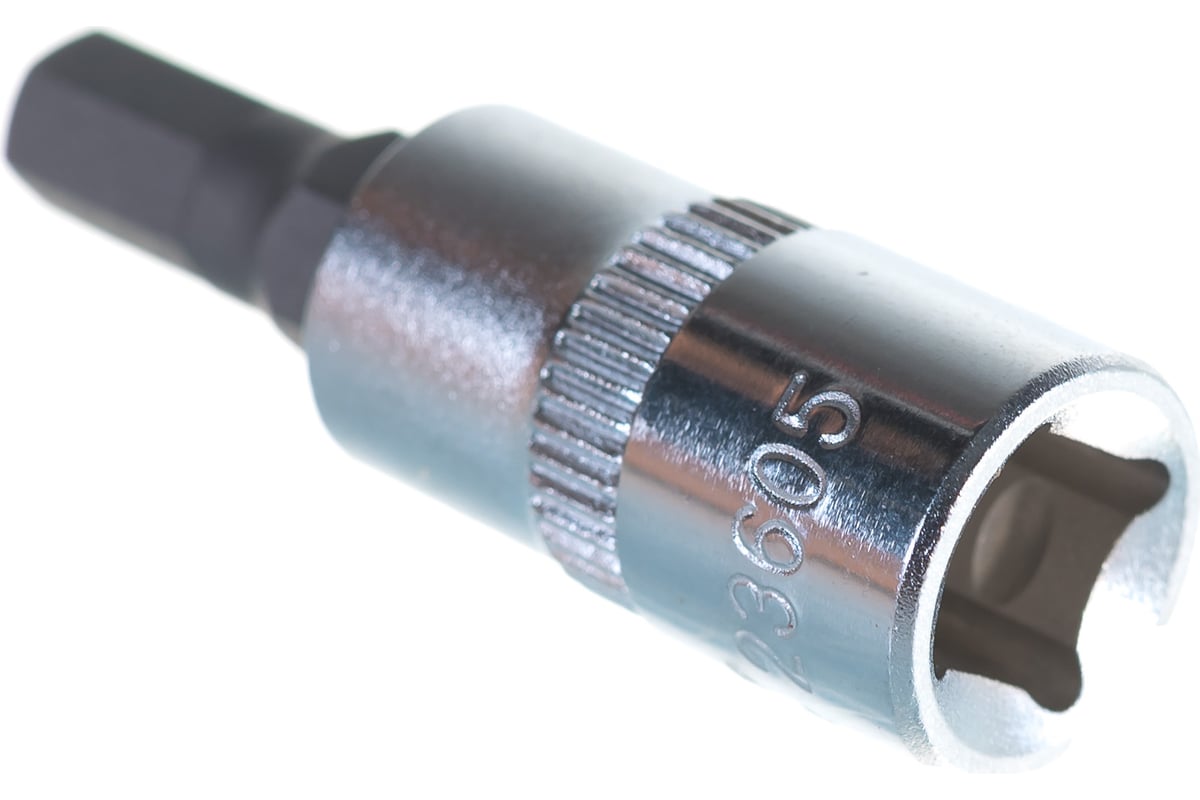 Бита-головка 1/4” HEX 5х37мм JTC 23605 - выгодная цена, отзывы ...