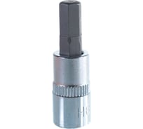 Бита-головка 1/4” HEX 6х37мм JTC 23606