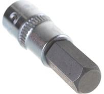 Бита-головка 1/4” HEX 8х37мм JTC 23608