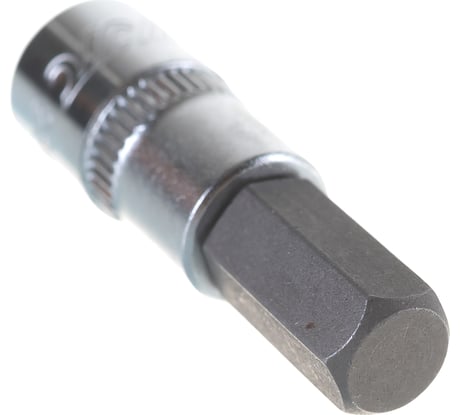 Бита-головка JTC 1/4" HEX 8x37мм -23608 687139