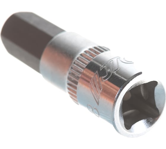 Бита-головка 1/4” HEX 8х37мм JTC 23608