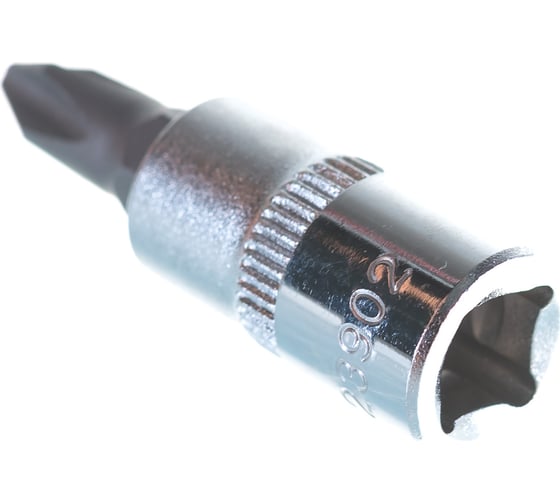 Бита-головка 1/4” PH2х37мм JTC 23902