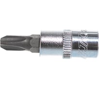 Бита-головка 1/4” PH3х37мм JTC 23903