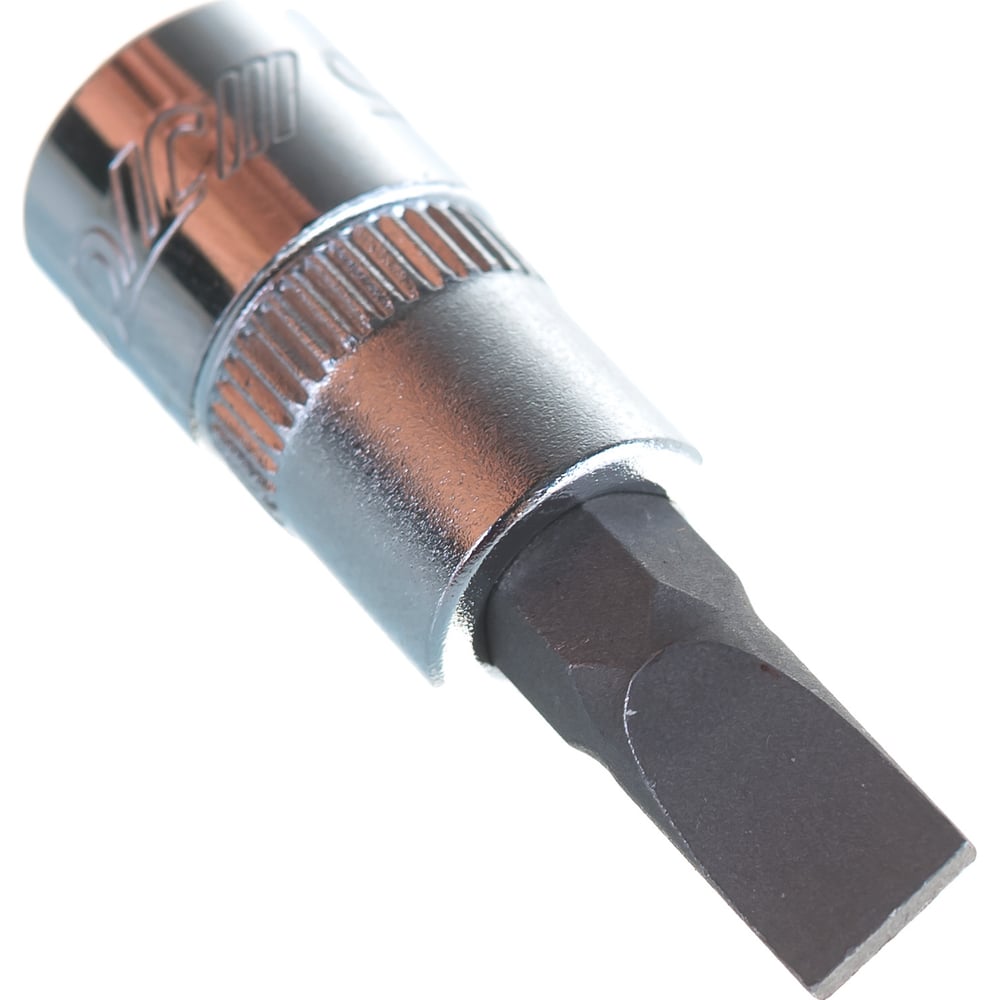 Бита-головка 1/4” SL6.5 L=37 JTC 23865 - выгодная цена, отзывы ...