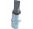 Бита-головка JTC 1/4" SL6.5 L=37 -23865 687972 2