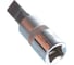 Бита-головка JTC 1/4" SL6.5 L=37 -23865 687972 3