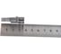 Бита-головка JTC 1/4" SL6.5 L=37 -23865 687972 4