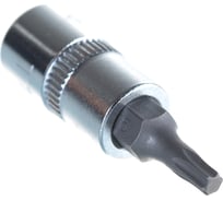 Бита-головка 1/4” TORX T15х37мм JTC 23715 15521016